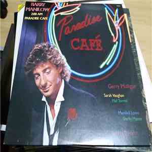 Barry Manilow - 2:00 AM Paradise Cafe mp3 album
