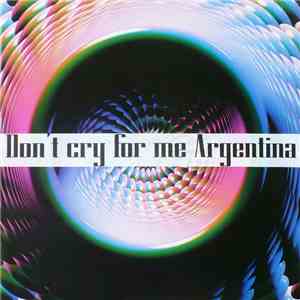 Basic Emotion Feat. Eryx - Don't Cry For Me Argentina mp3 album