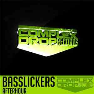 Basslickers - Afterhour mp3 album