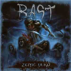 Bast - Země Vlků mp3 album