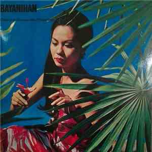 Bayanihan - Bayanihan mp3 album