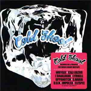 Bazooka Joe & Prospek - The Bush League: Cold Skool mp3 album