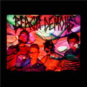 Beach Demons - Spice Jam EP mp3 album