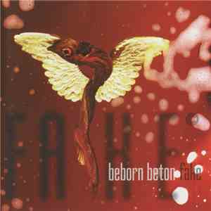 Beborn Beton - Fake mp3 album