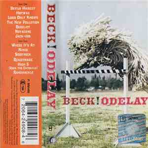Beck - Odelay mp3 album