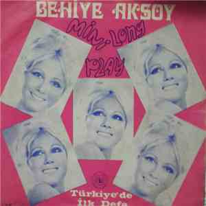 Behiye Aksoy - Mini Long Play mp3 album