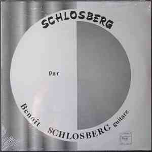 Benoît Schlosberg - Guitare mp3 album