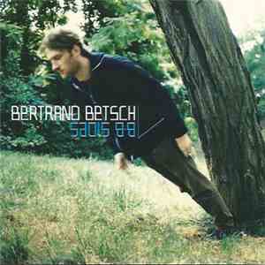 Bertrand Betsch - B.B Sides mp3 album