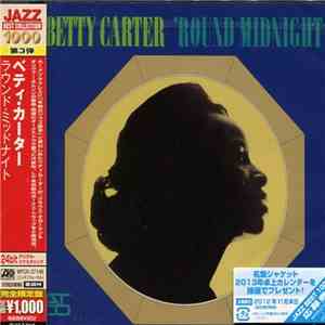 Betty Carter - 'Round Midnight mp3 album