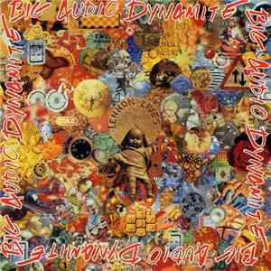 Big Audio Dynamite - Planet Bad: Greatest Hits mp3 album