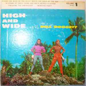 Bill Doggett - High and Wide Volume 1 mp3 album