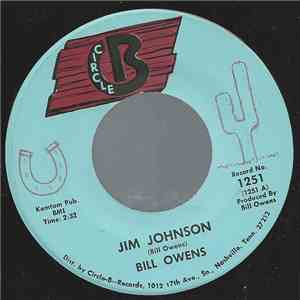 Bill Owens - Jim Johnson mp3 album
