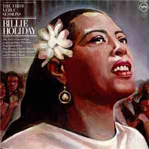 Billie Holiday - The First Verve Sessions mp3 album