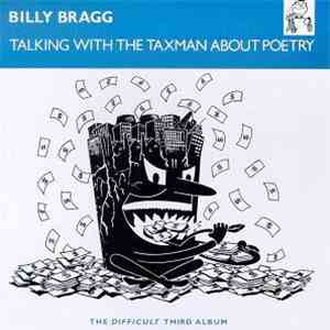 Billy Bragg - Talking With The Taxman About Poetry mp3 album