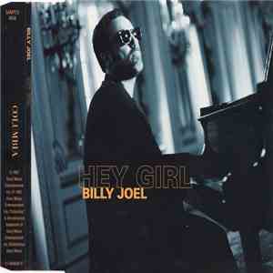 Billy Joel - Hey Girl mp3 album