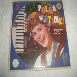 Billy Kamin And The Polka Dots - Polka Time! mp3 album
