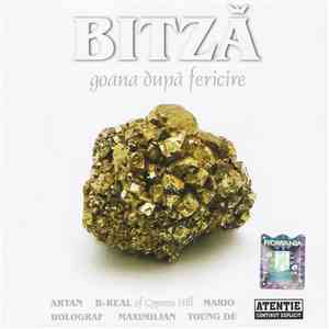 Bitză - Goana După Fericire mp3 album