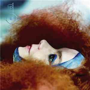 Björk - Biophilia Live mp3 album
