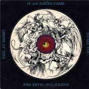 Black Oak Arkansas - If An Angel Came To See You, Would You Make Her Feel At Home? mp3 album