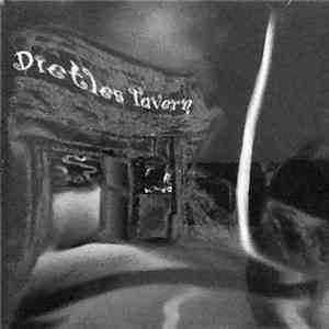 Blacklight Braille - Dietles Tavern To Shadowland mp3 album