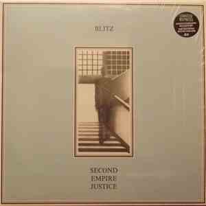 Blitz  - Second Empire Justice mp3 album
