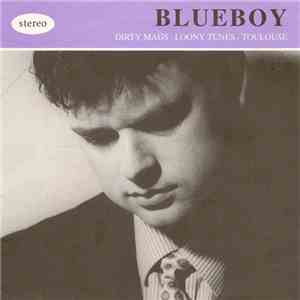 Blueboy - Dirty Mags mp3 album