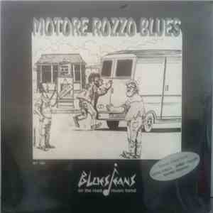 Blues Jeans - Motore Rozzo Blues mp3 album