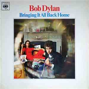 Bob Dylan - Bringing It All Back Home mp3 album