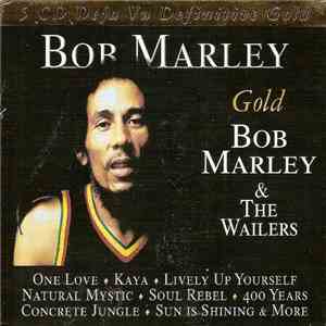 Bob Marley - Definitive Gold mp3 album
