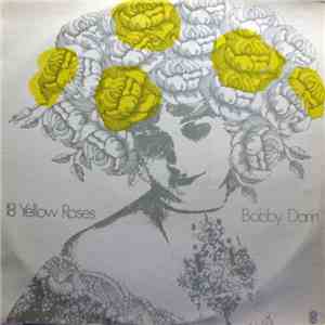 Bobby Darin - 18 Yellow Roses mp3 album
