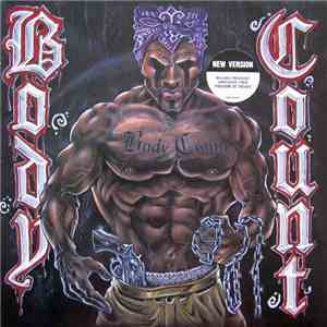 Body Count  - Body Count mp3 album