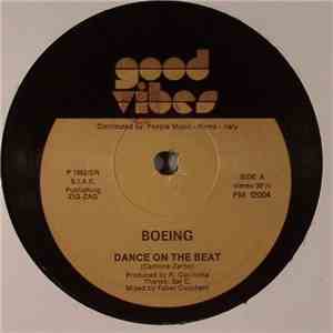 Boeing  - Dance On The Beat mp3 album
