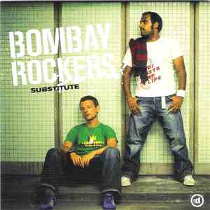 Bombay Rockers - Substitute mp3 album