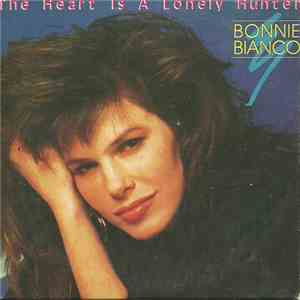 Bonnie Bianco - The Heart Is A Lonely Hunter mp3 album