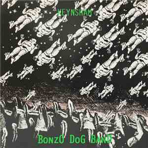 Bonzo Dog Band - Keynsham mp3 album