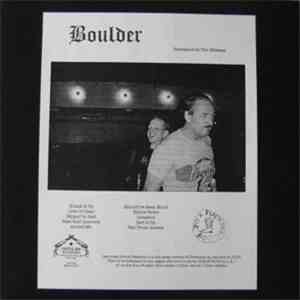 Boulder - Unleashed In The Midwest mp3 album