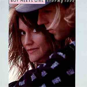Boy Meets Girl - Stormy Love mp3 album