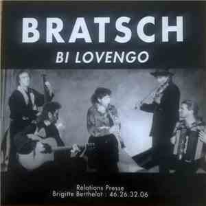 Bratsch - Bi Lovengo mp3 album