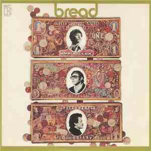 Bread - Bread mp3 album