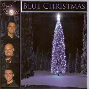 Breath Of Soul  - Blue Christmas mp3 album