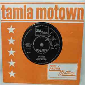 Brenda Holloway - Operator mp3 album