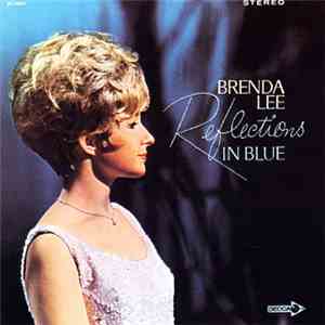 Brenda Lee - Reflections In Blue mp3 album