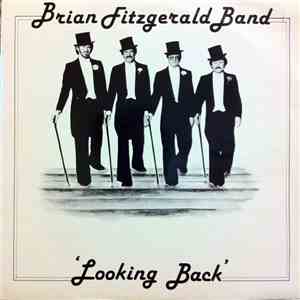 Brian Fitzgerald Band - Looking Back mp3 album