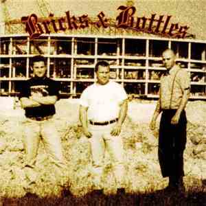 Bricks & Bottles - Raise Your Glass / Safe? mp3 album