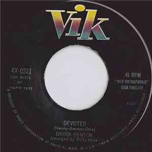 Brook Benton - Devoted mp3 album