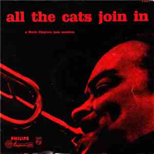 Buck Clayton - All The Cats Join In (A Buck Clayton Jam Session) mp3 album