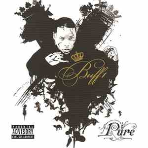 Buff1 - Pure mp3 album