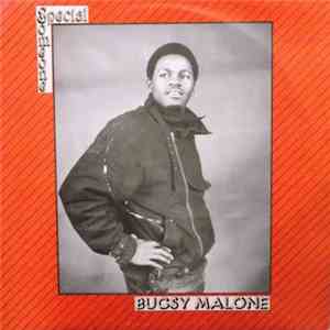 Bugsy Malone - Someone Special mp3 album