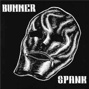 Bummer - Spank mp3 album