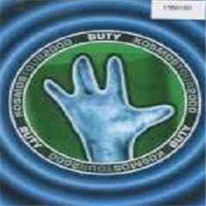 Buty - Kosmostour2000 mp3 album